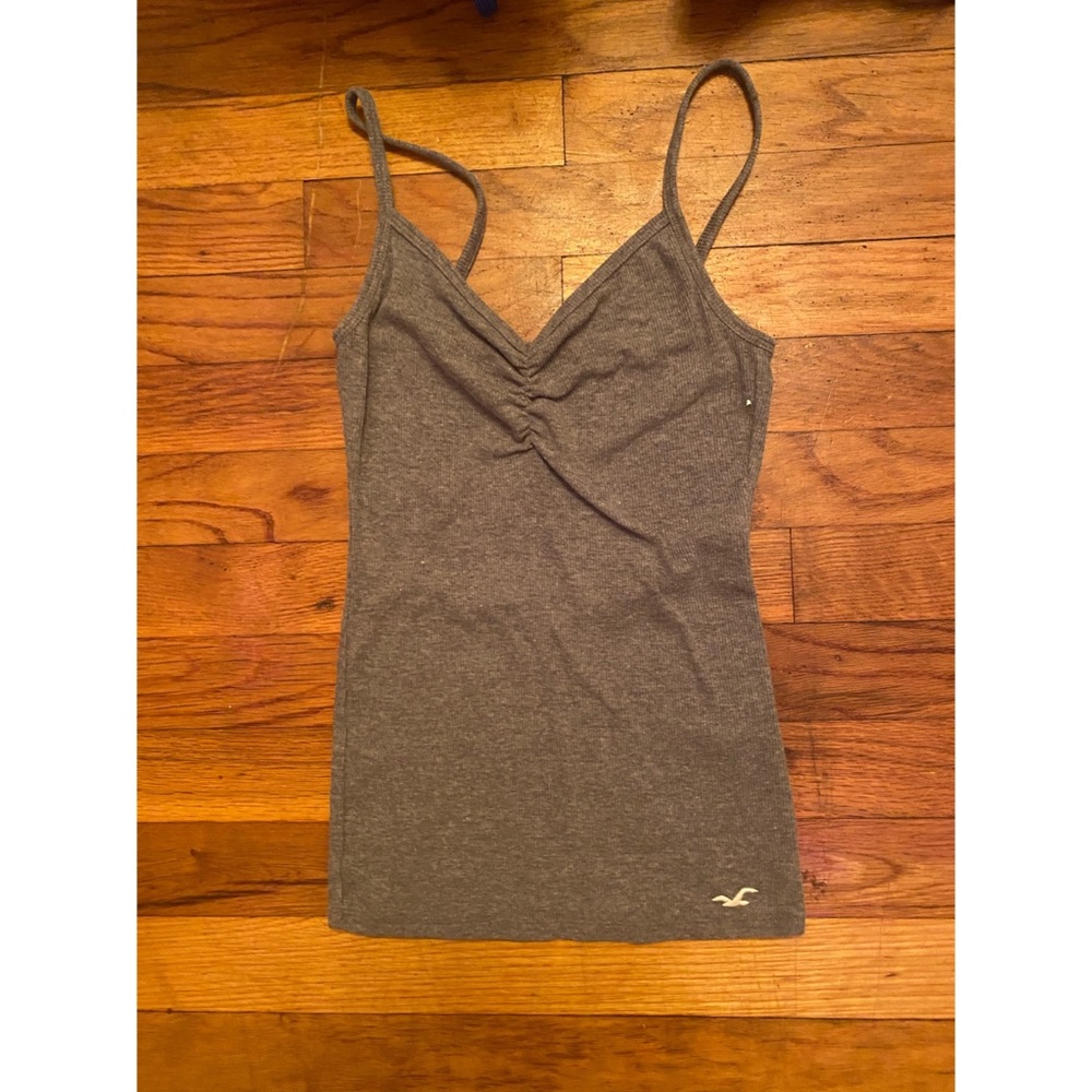 Hollister tank top